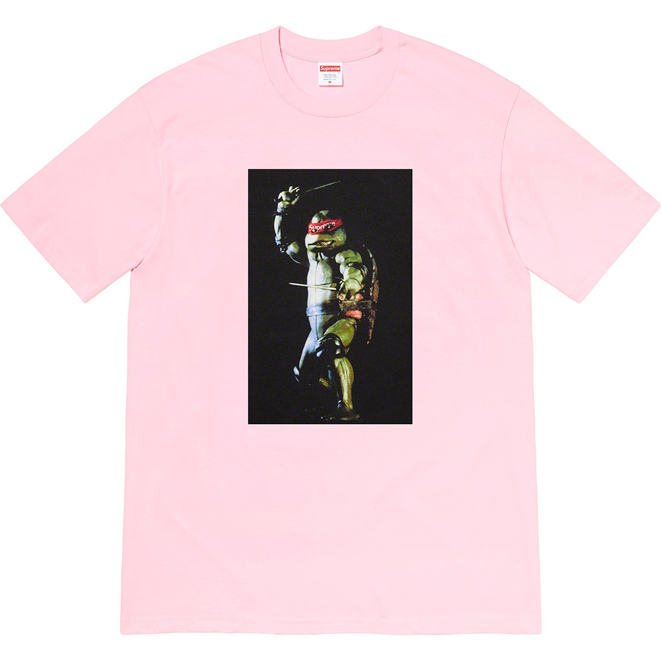 Raphael Tee view 9